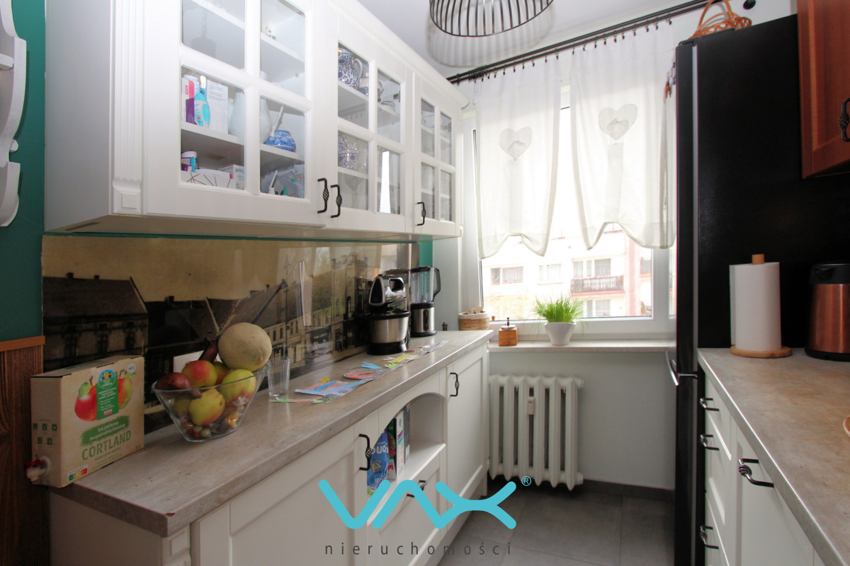 Mieszkanie na sprzedaż