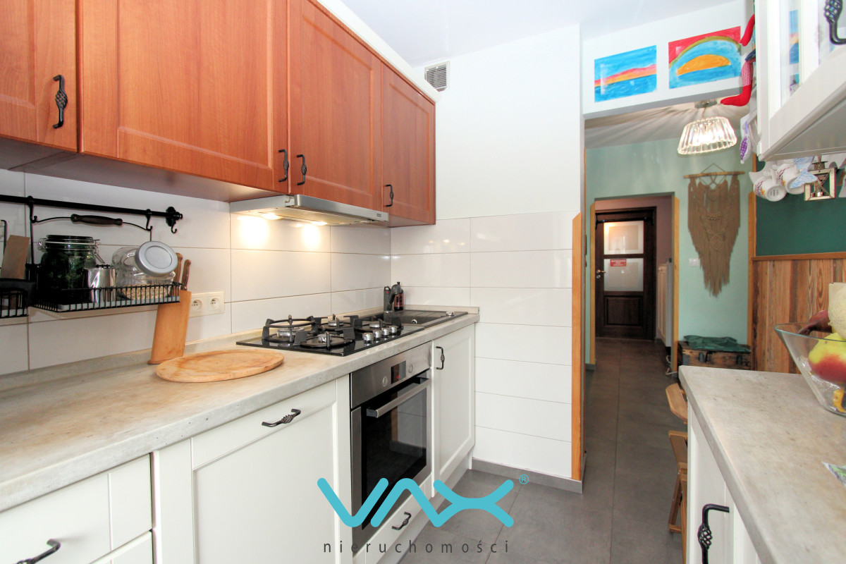 Mieszkanie na sprzedaż