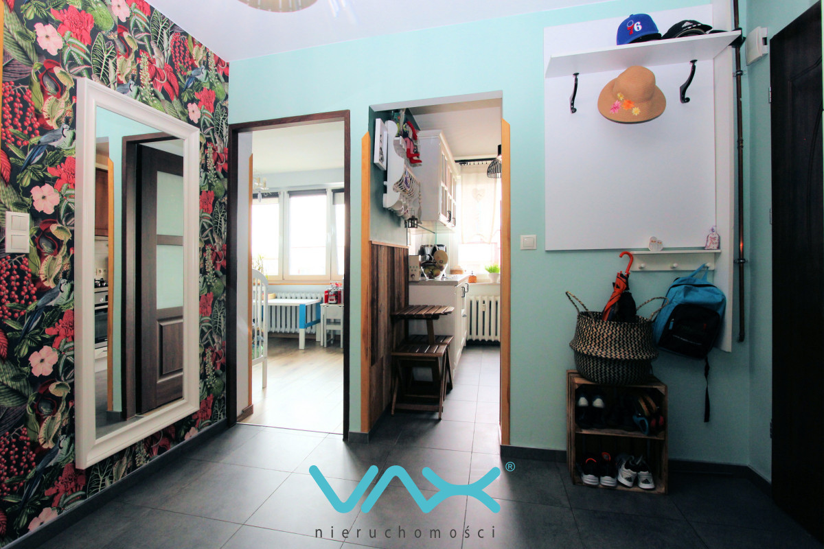 Mieszkanie na sprzedaż