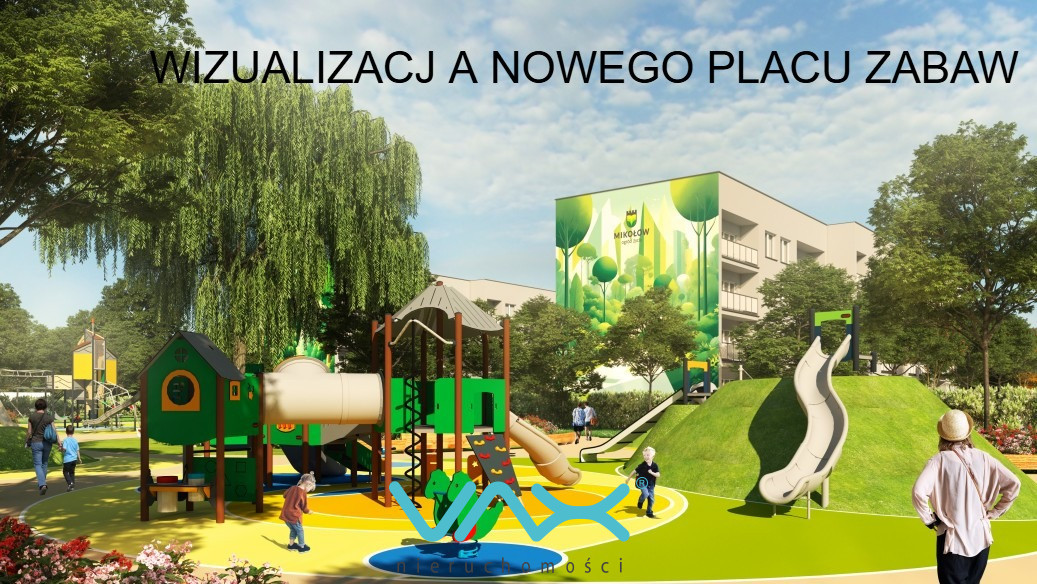 Mieszkanie na sprzedaż