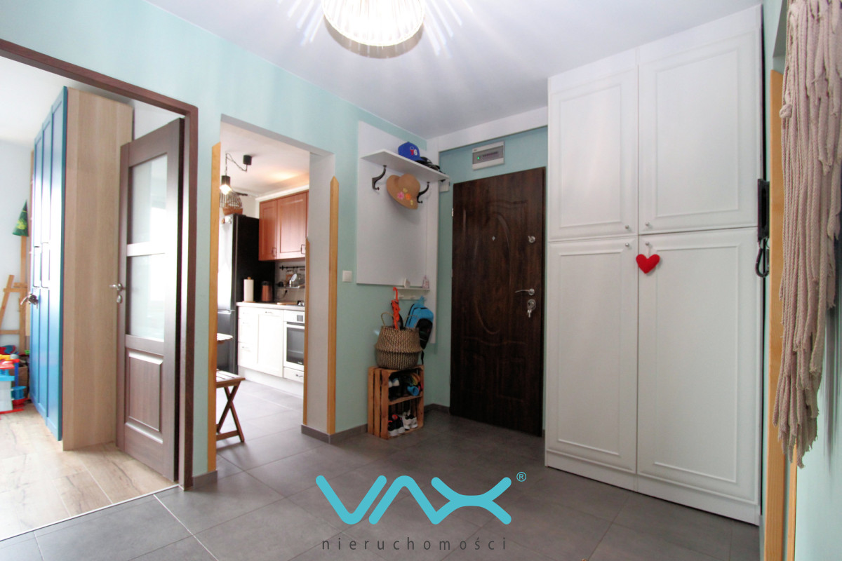 Mieszkanie na sprzedaż