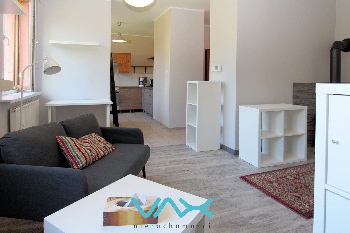 Mieszkanie na sprzedaż