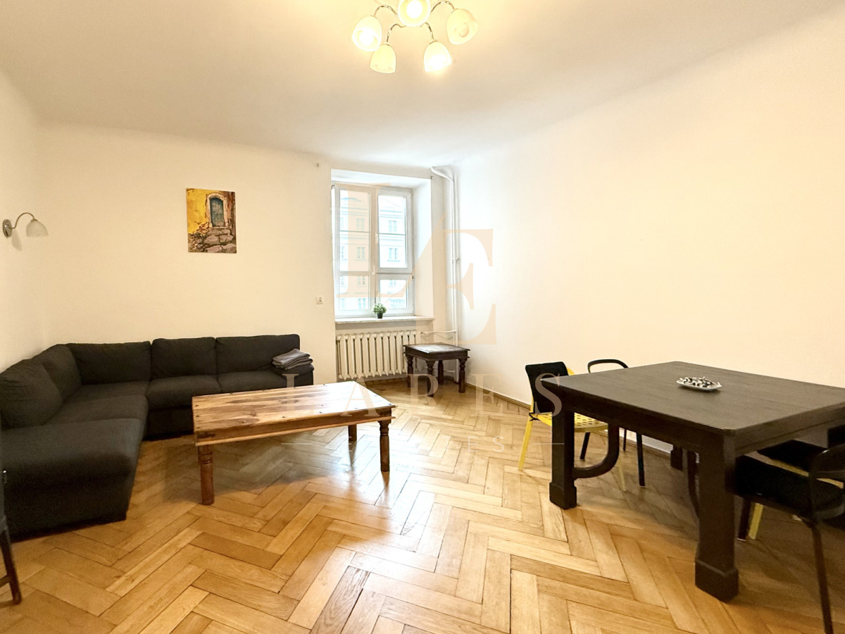 Mieszkanie na wynajem