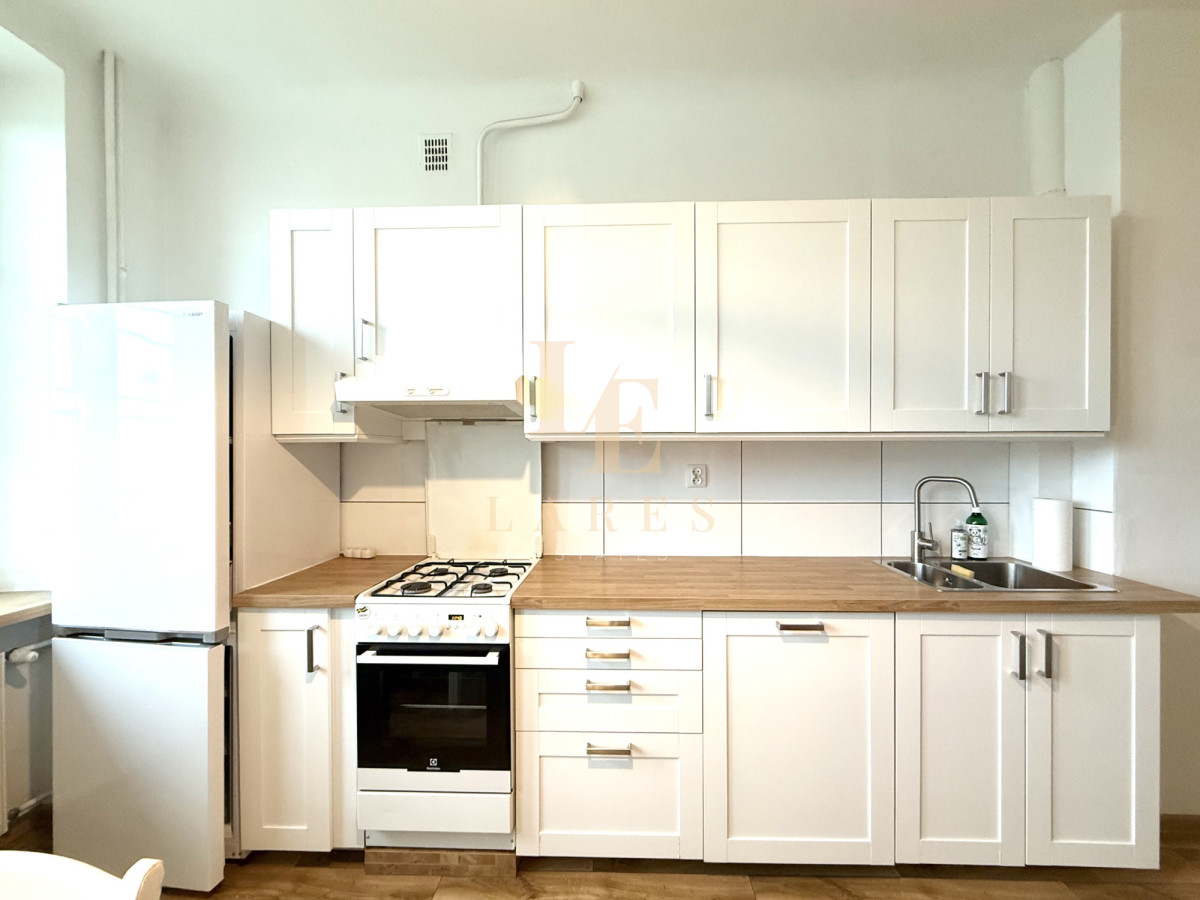 Mieszkanie na wynajem