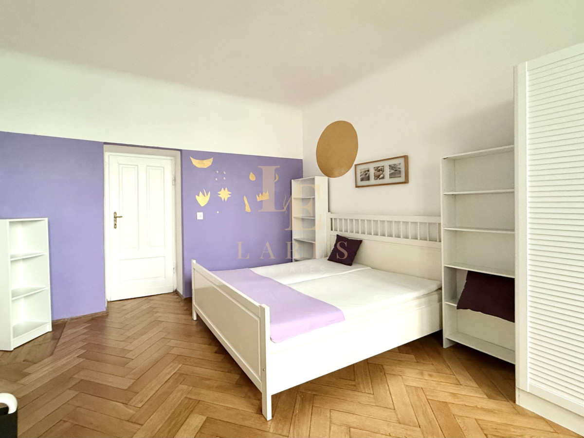 Mieszkanie na wynajem