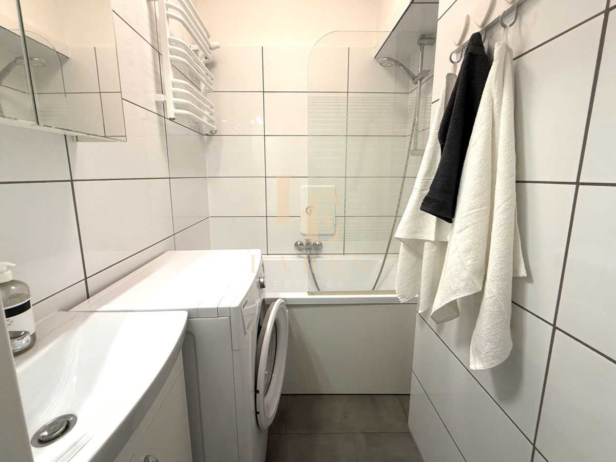 Mieszkanie na wynajem