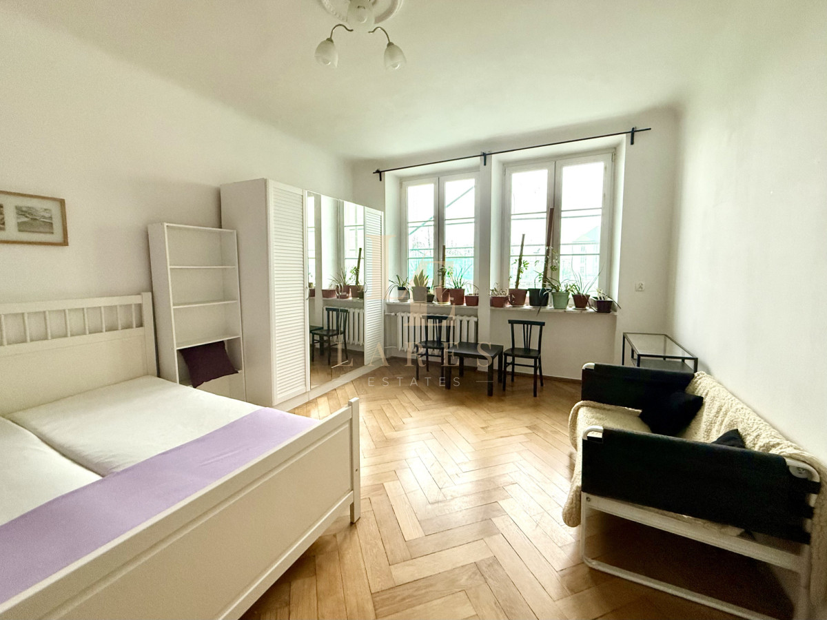 Mieszkanie na wynajem