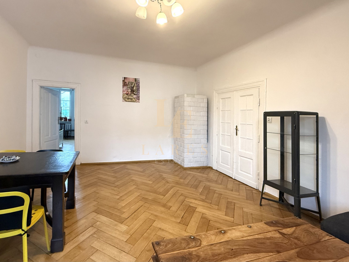 Mieszkanie na wynajem