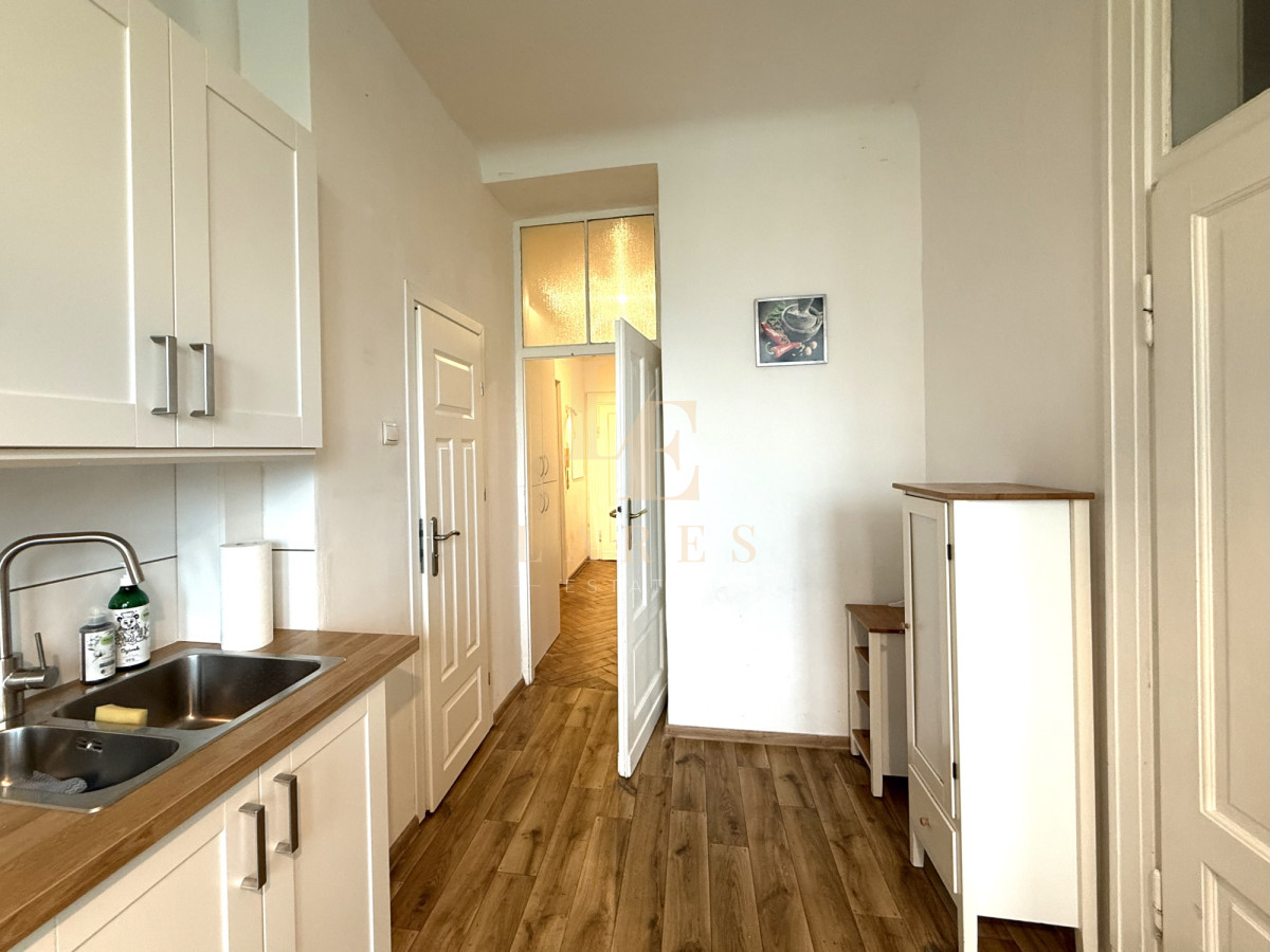 Mieszkanie na wynajem