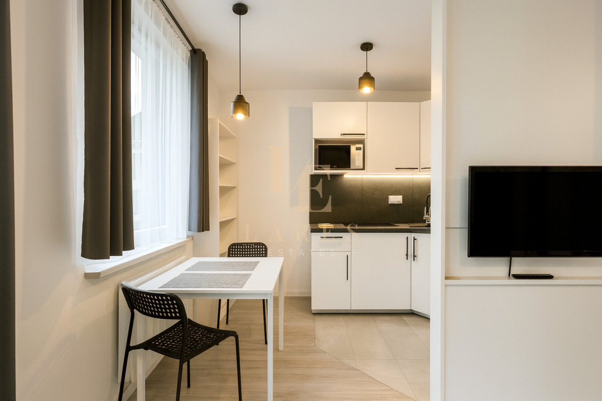 Mieszkanie na wynajem