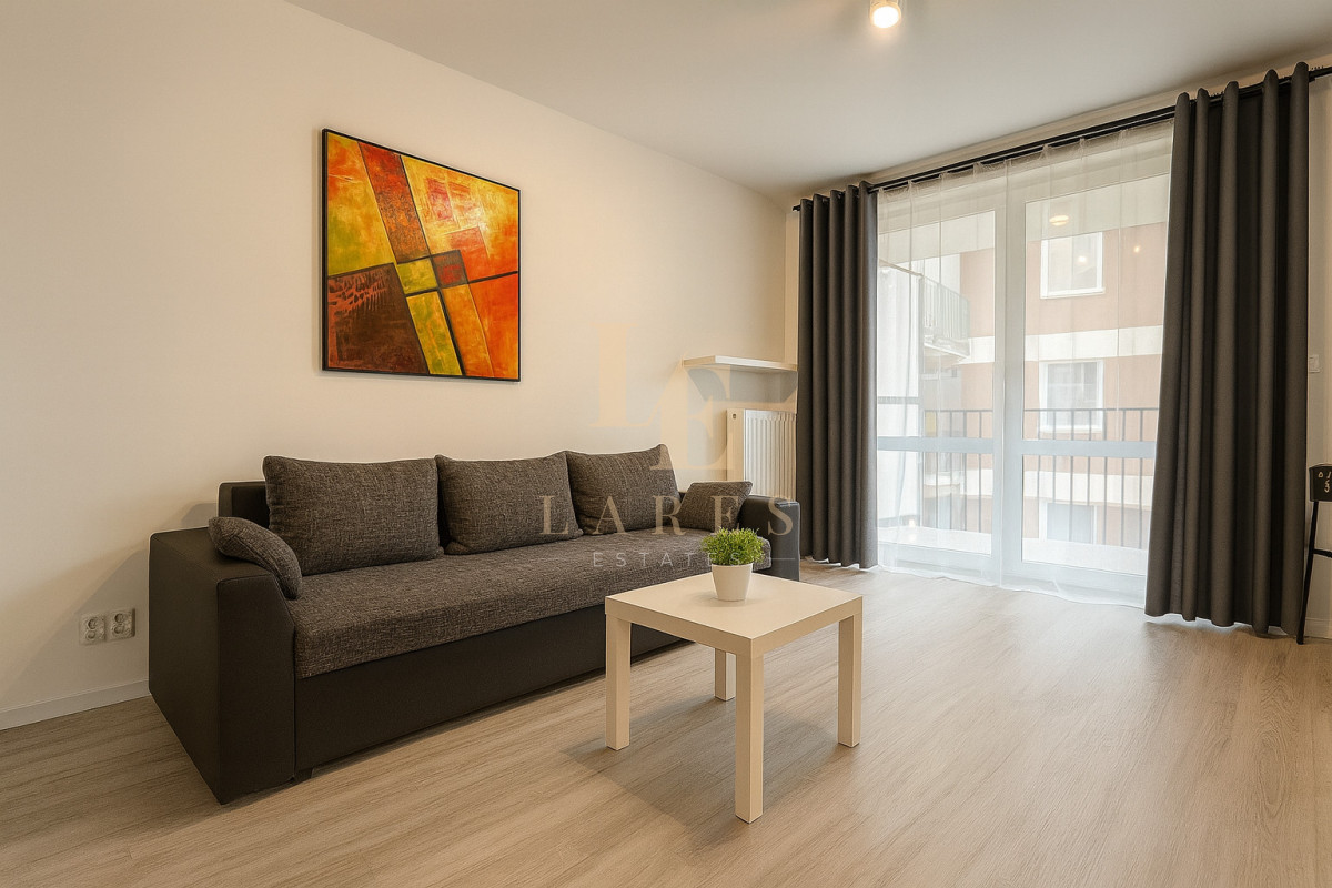 Mieszkanie na wynajem