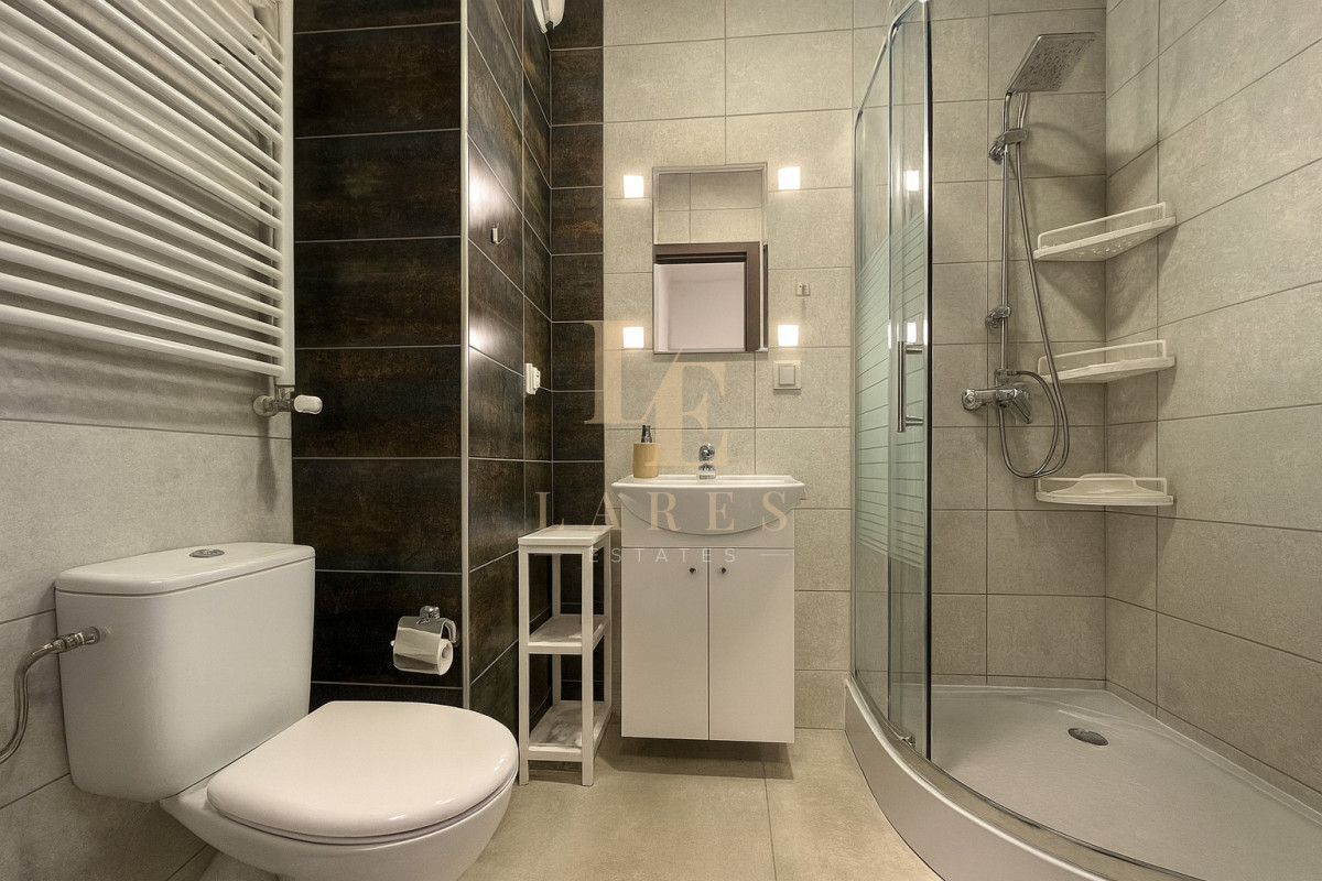 Mieszkanie na wynajem