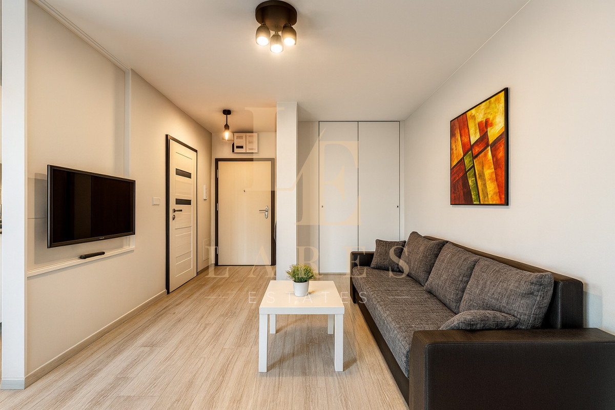 Mieszkanie na wynajem