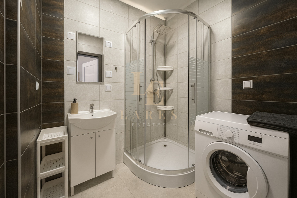 Mieszkanie na wynajem