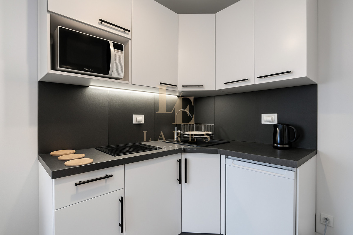 Mieszkanie na wynajem