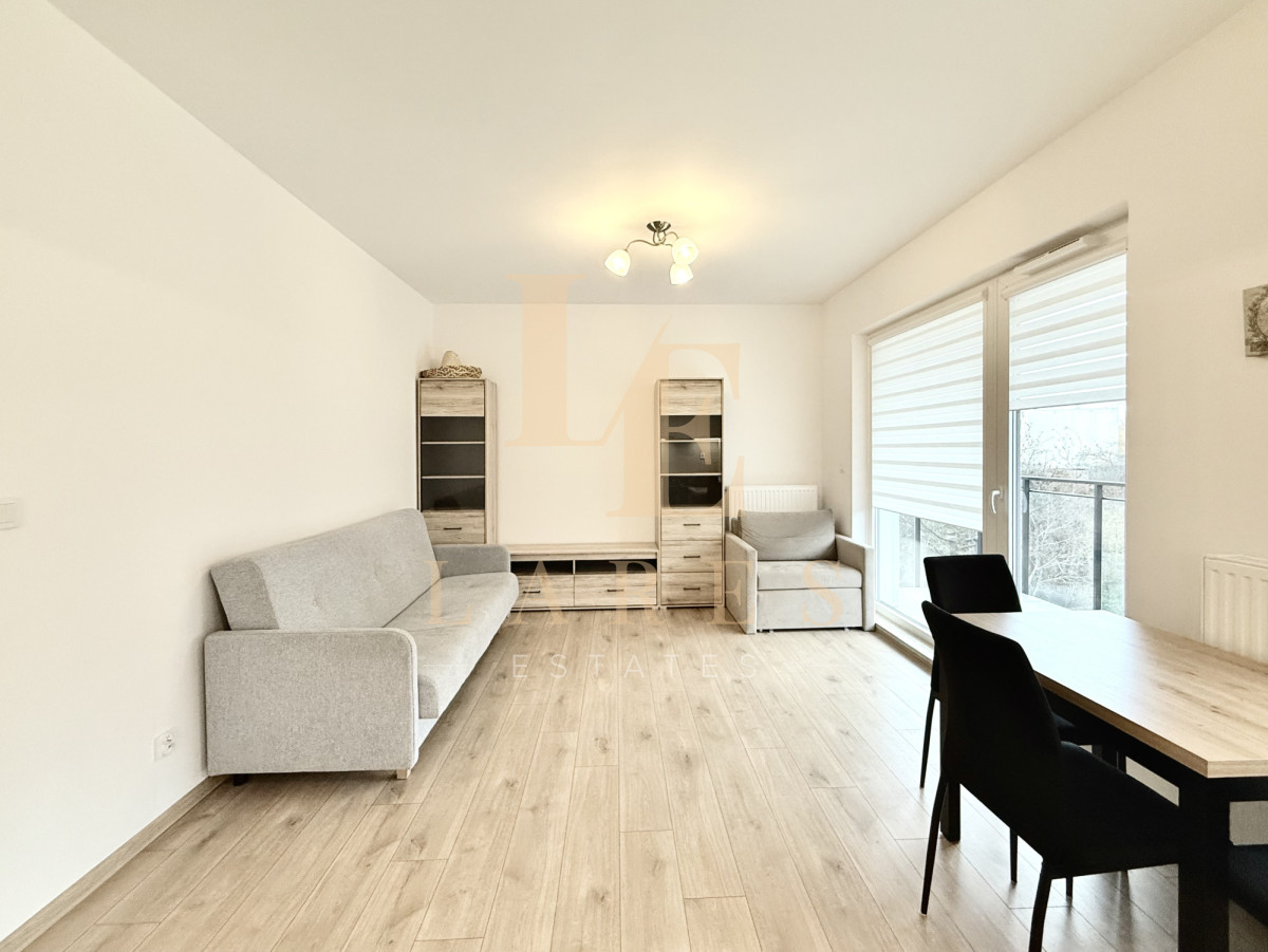 Mieszkanie na wynajem