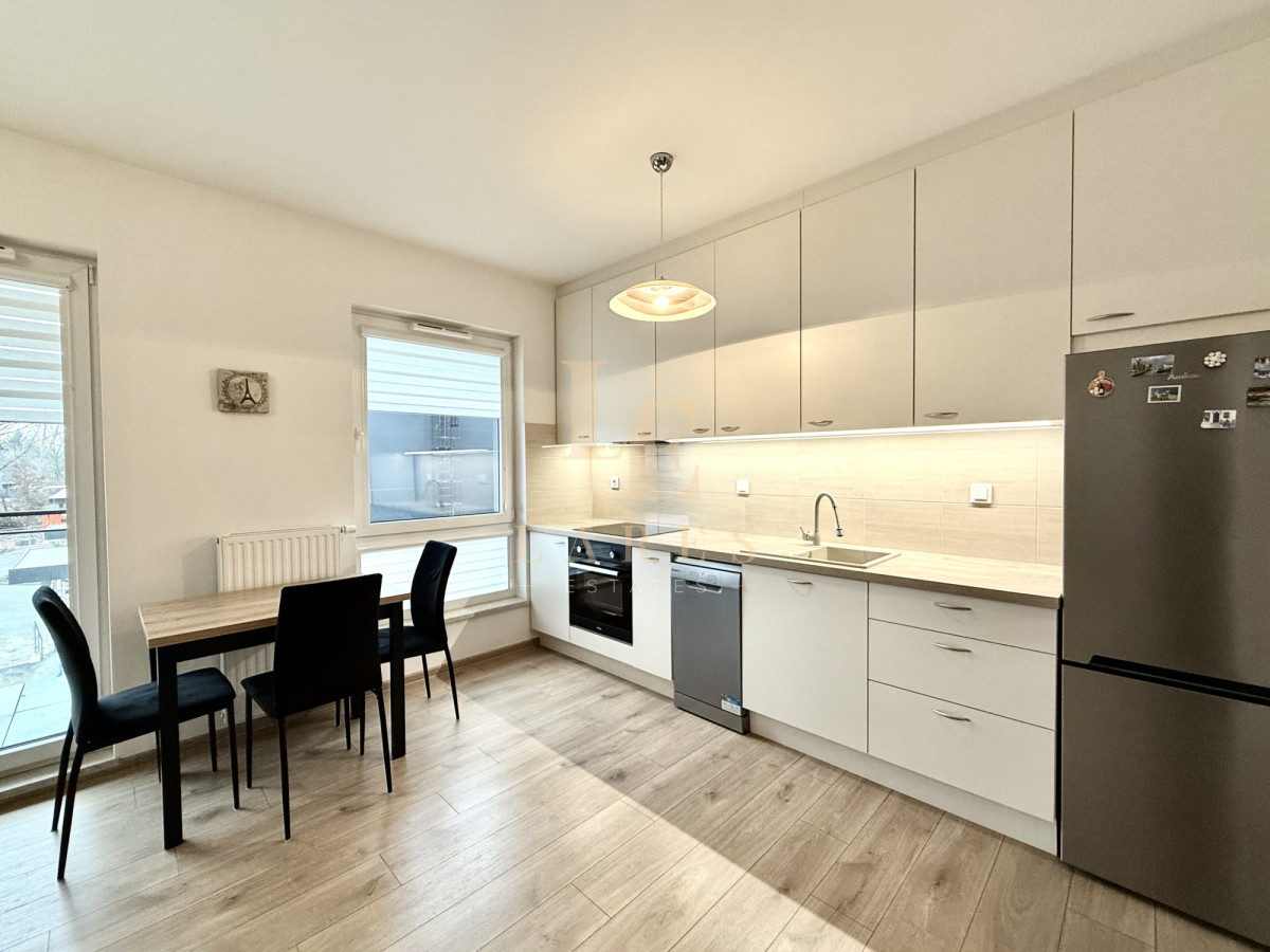 Mieszkanie na wynajem