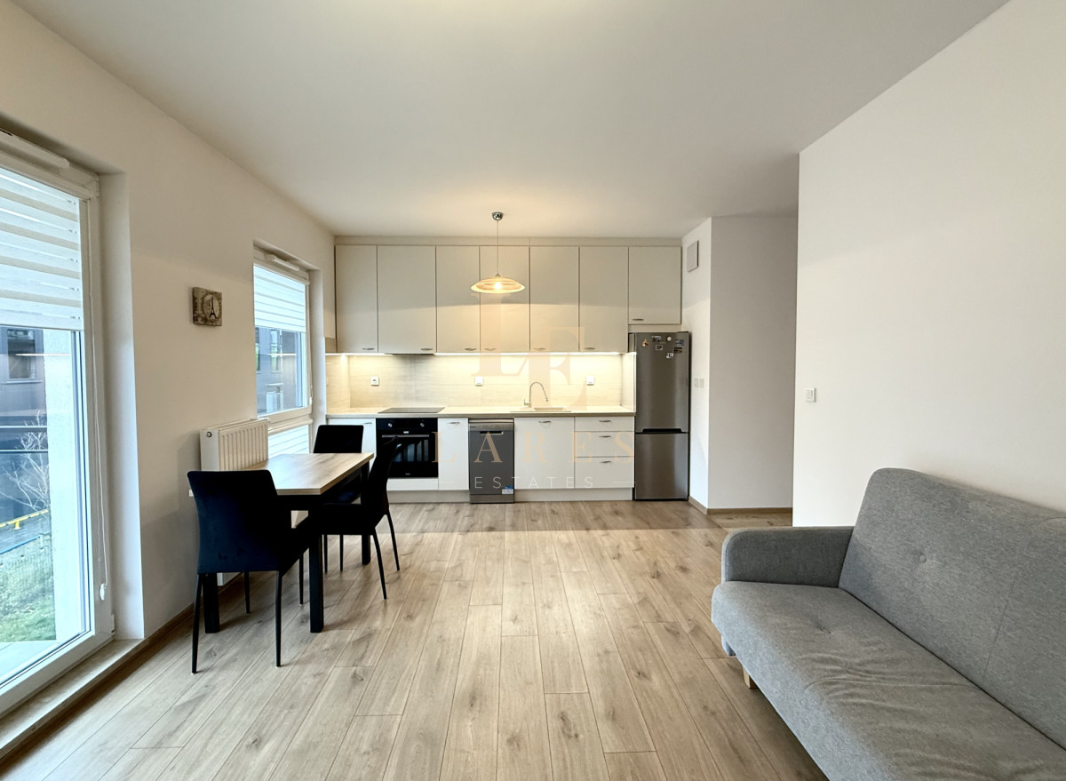 Mieszkanie na wynajem