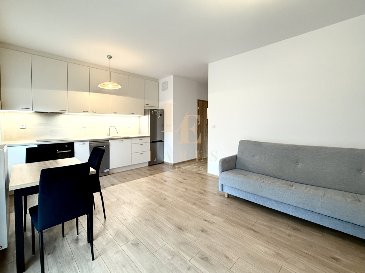 Mieszkanie na wynajem