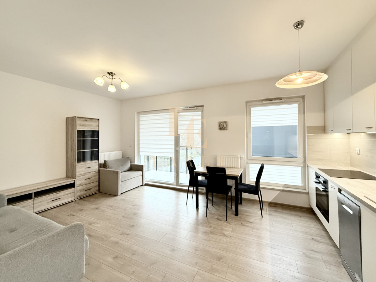 Mieszkanie na wynajem