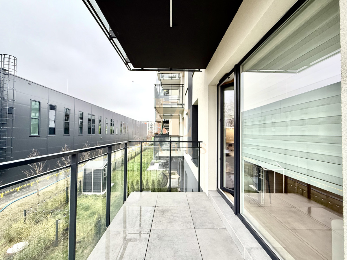 Mieszkanie na wynajem