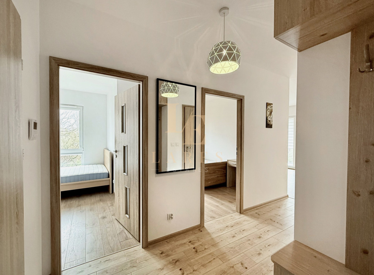 Mieszkanie na wynajem