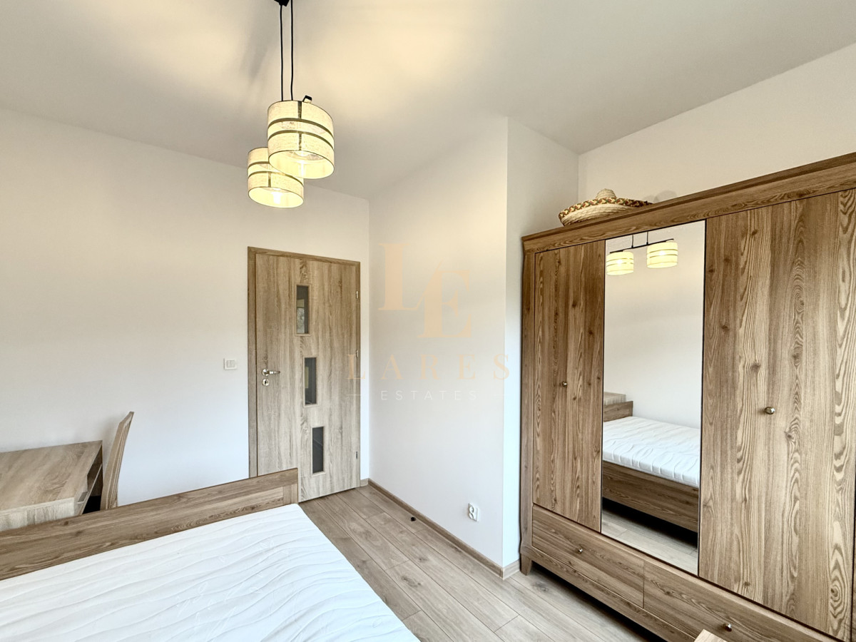 Mieszkanie na wynajem