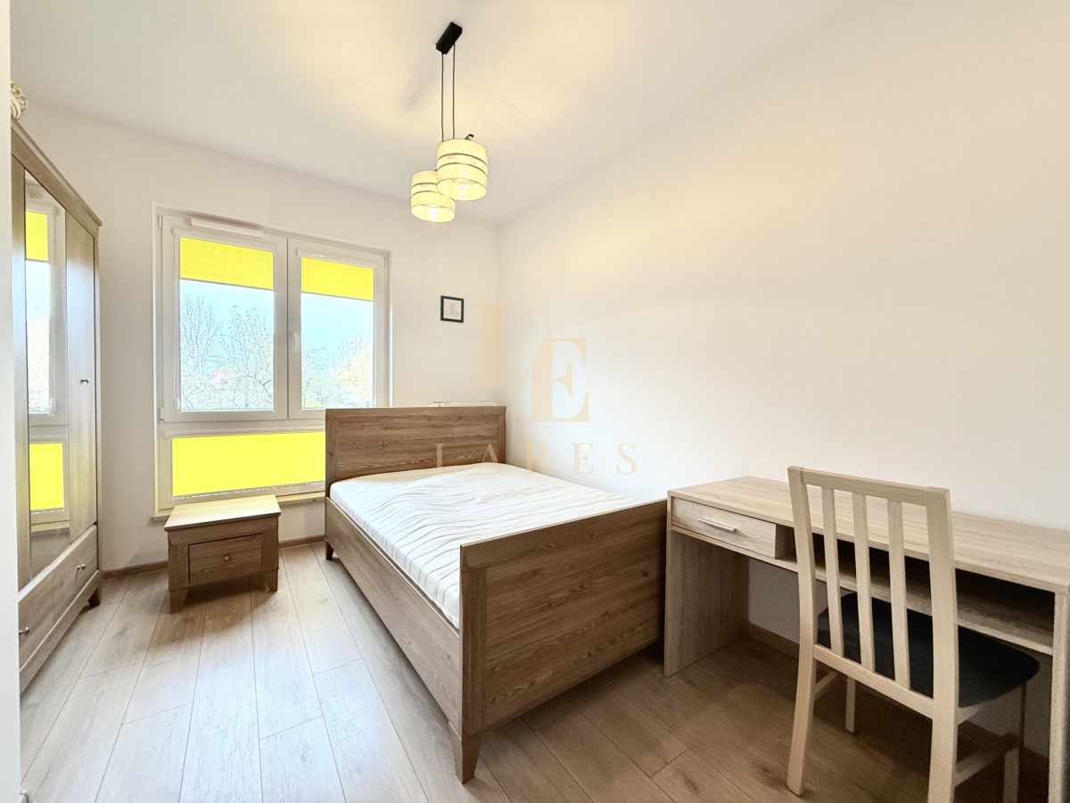 Mieszkanie na wynajem