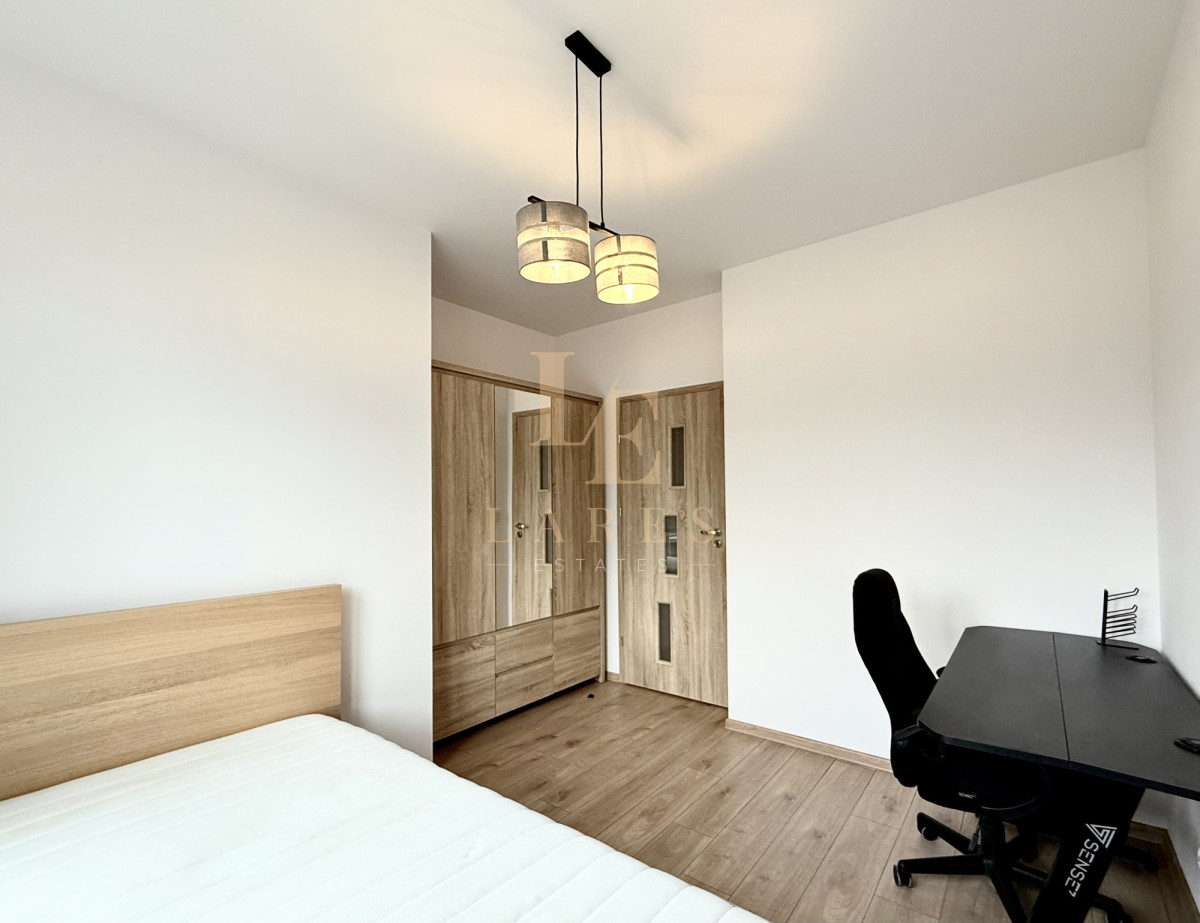 Mieszkanie na wynajem