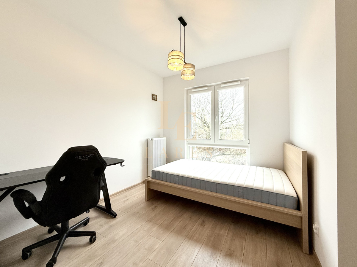 Mieszkanie na wynajem