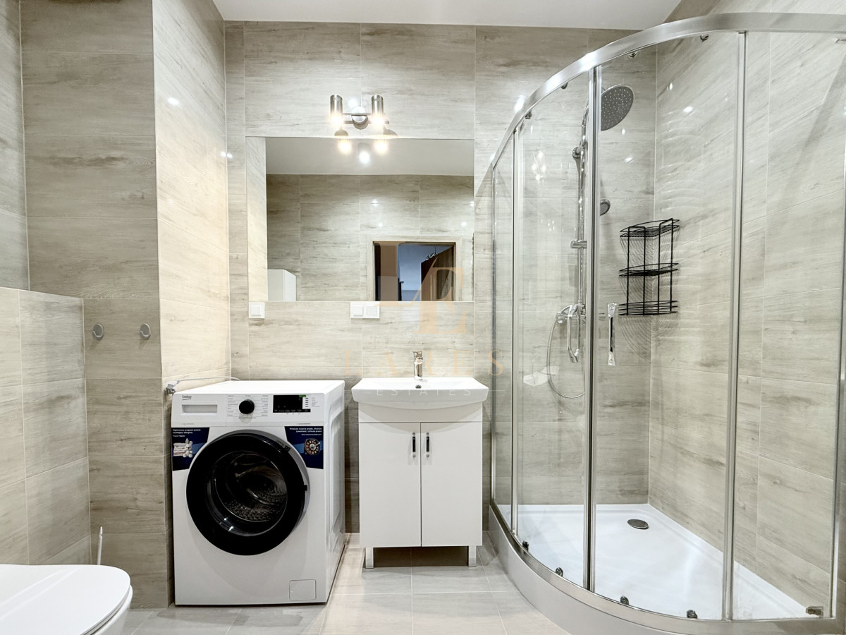 Mieszkanie na wynajem