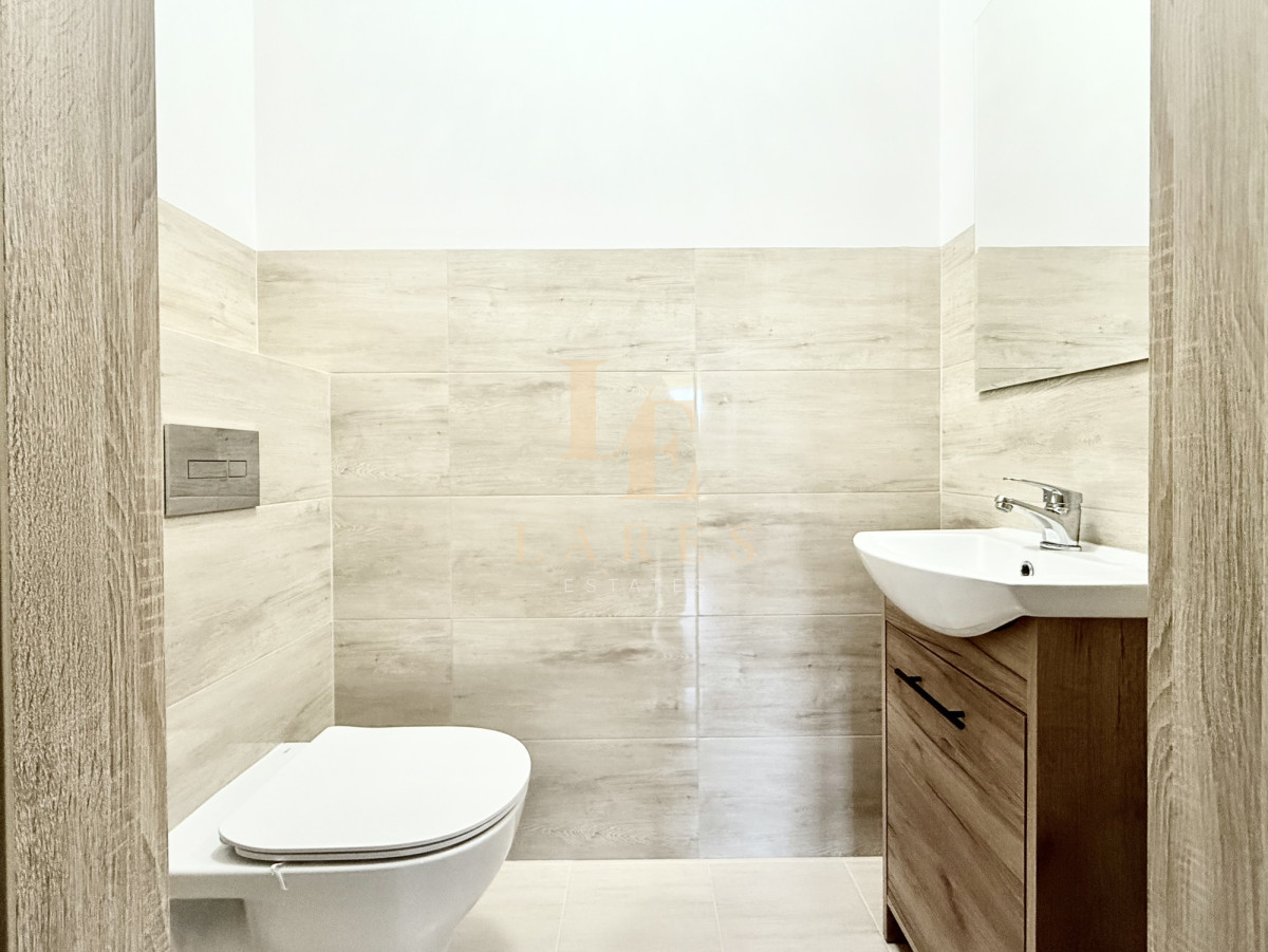 Mieszkanie na wynajem