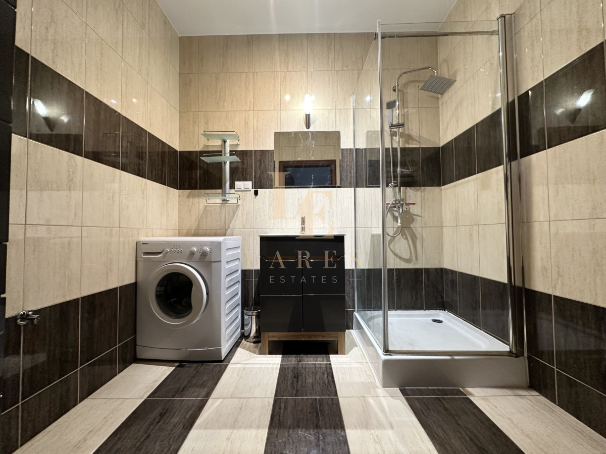 Mieszkanie na wynajem