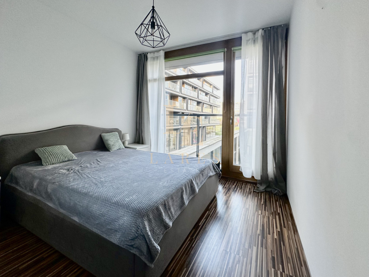 Mieszkanie na wynajem