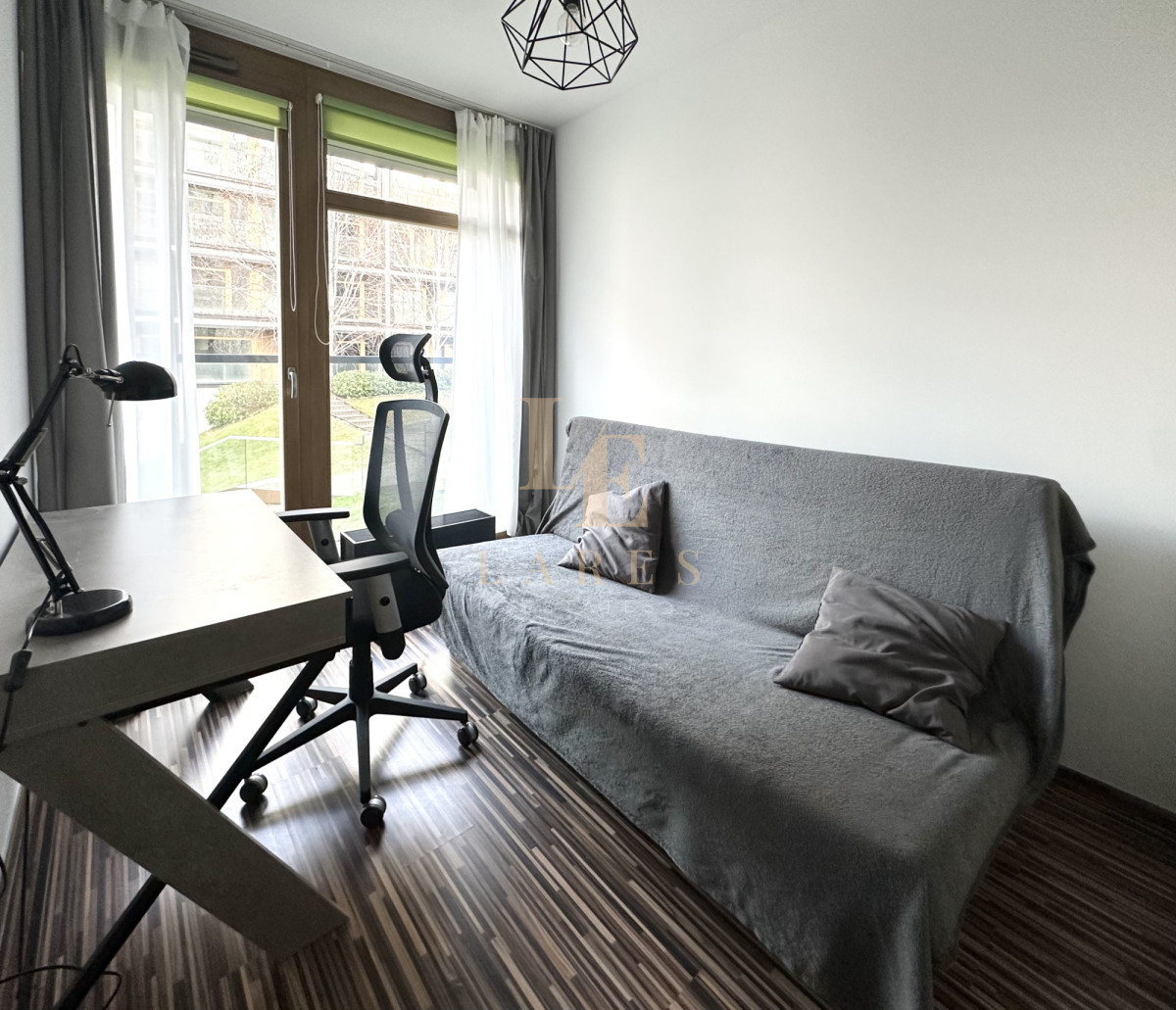 Mieszkanie na wynajem