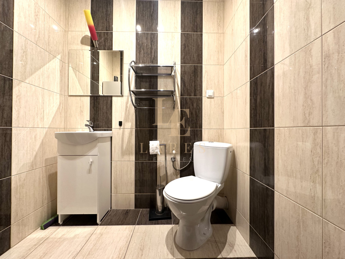 Mieszkanie na wynajem