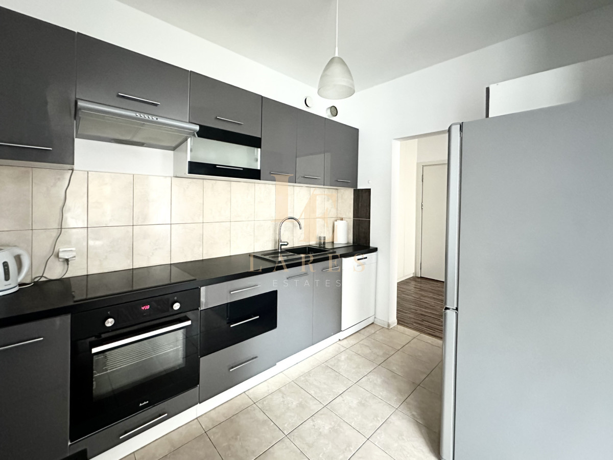 Mieszkanie na wynajem