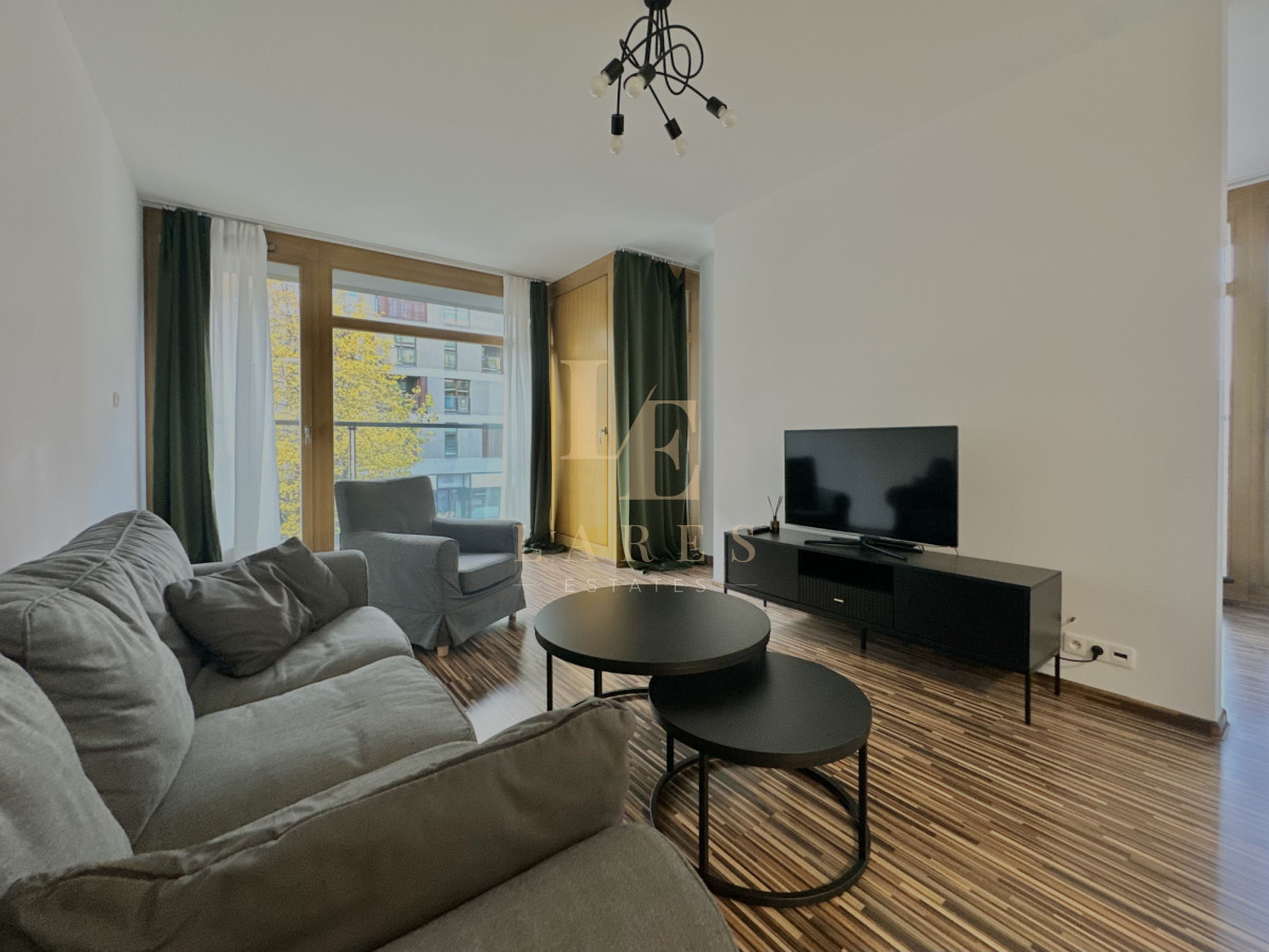 Mieszkanie na wynajem