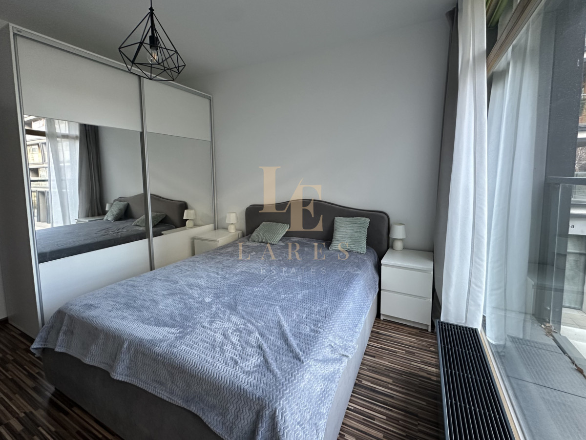 Mieszkanie na wynajem