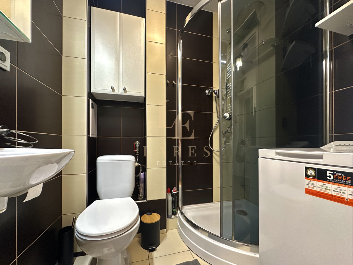 Mieszkanie na wynajem