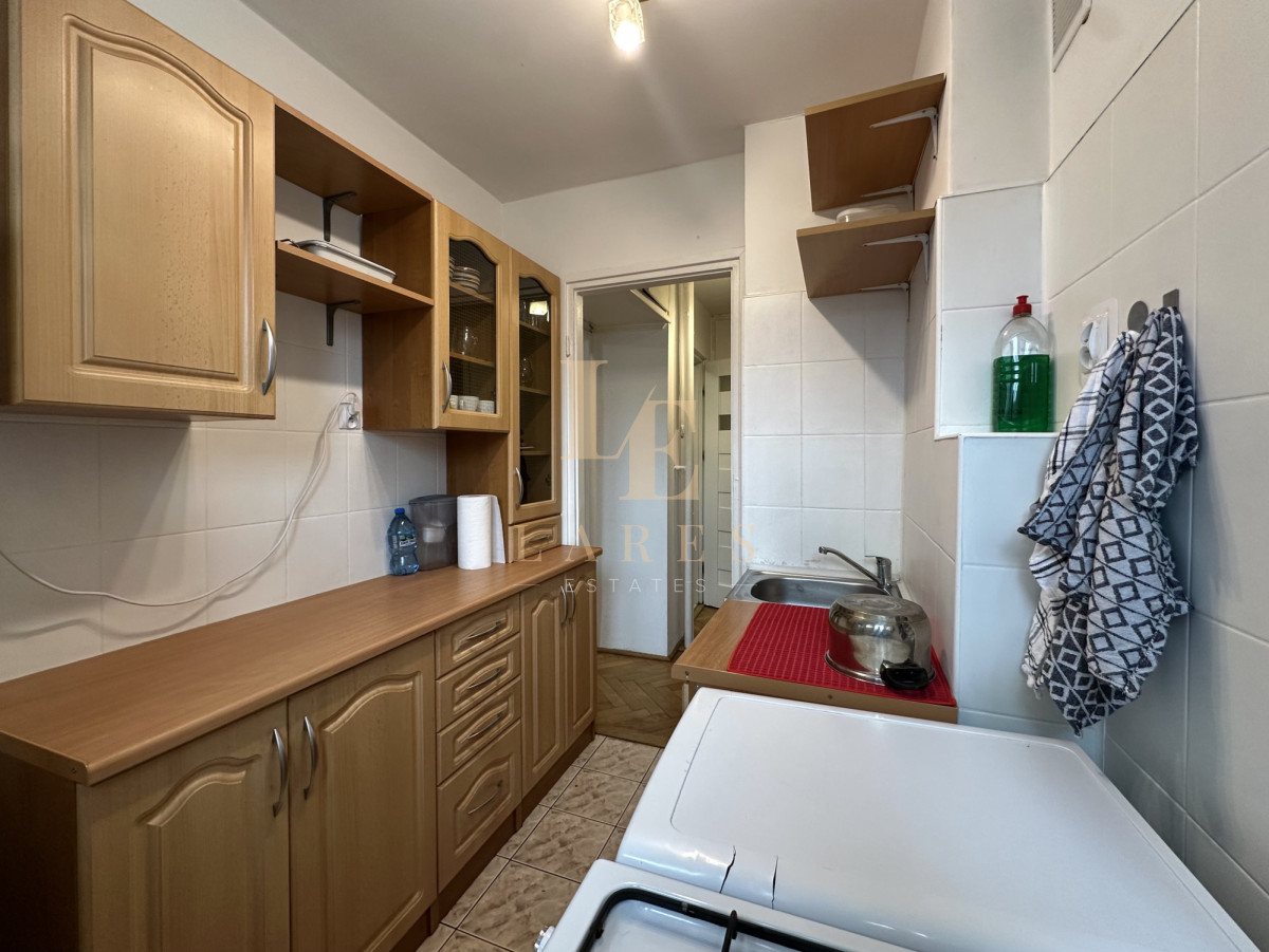 Mieszkanie na wynajem