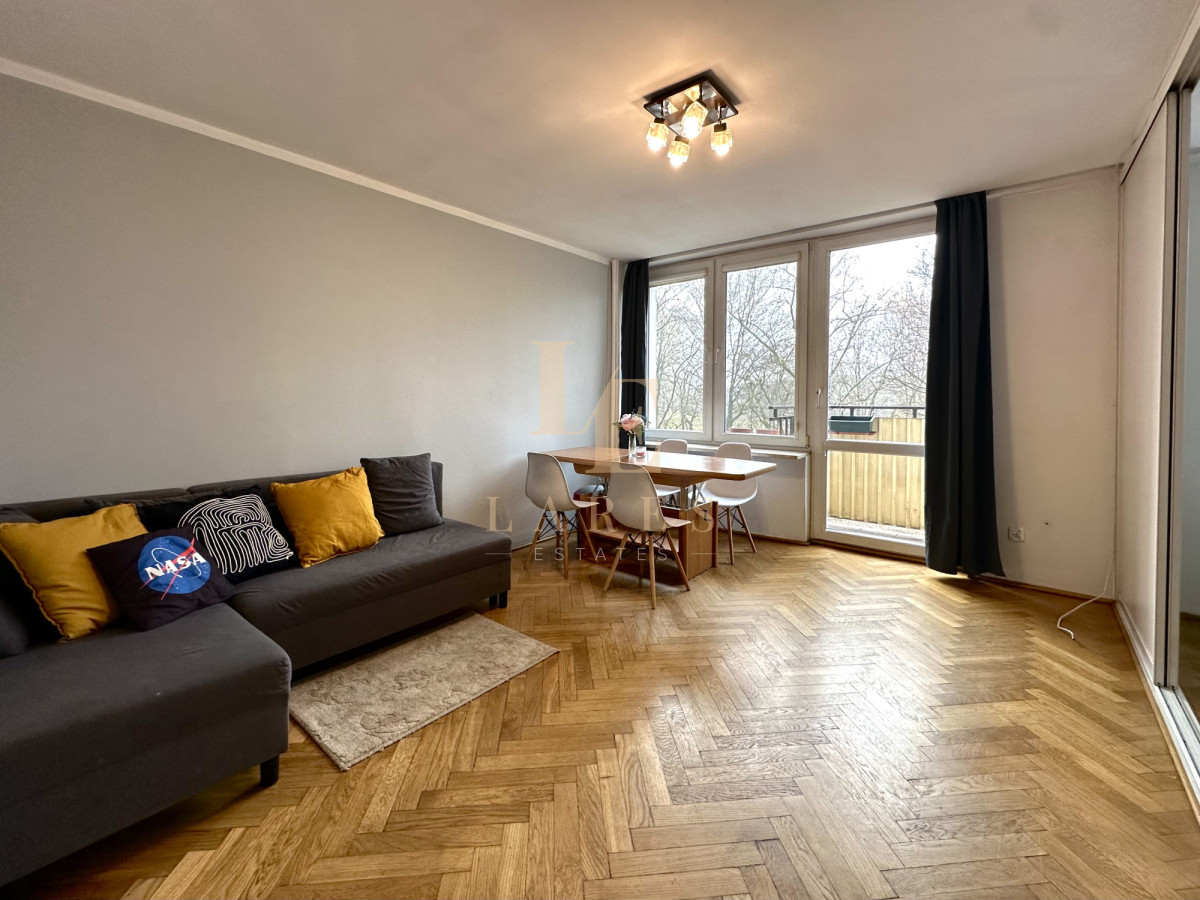 Mieszkanie na wynajem