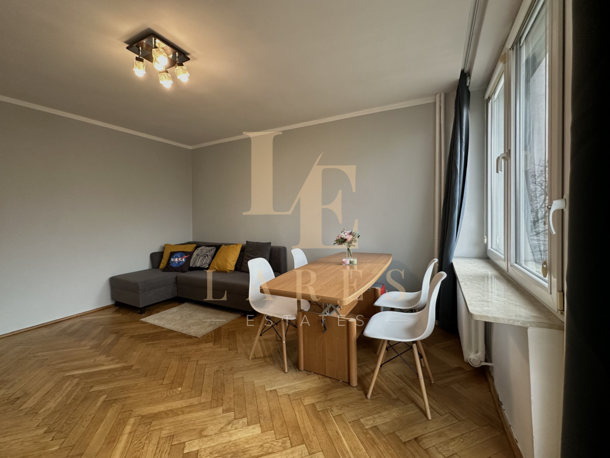 Mieszkanie na wynajem