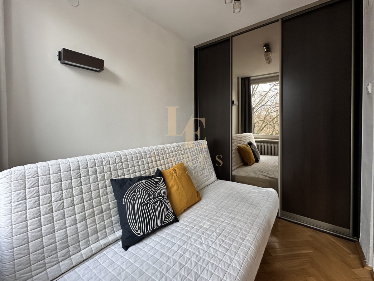 Mieszkanie na wynajem