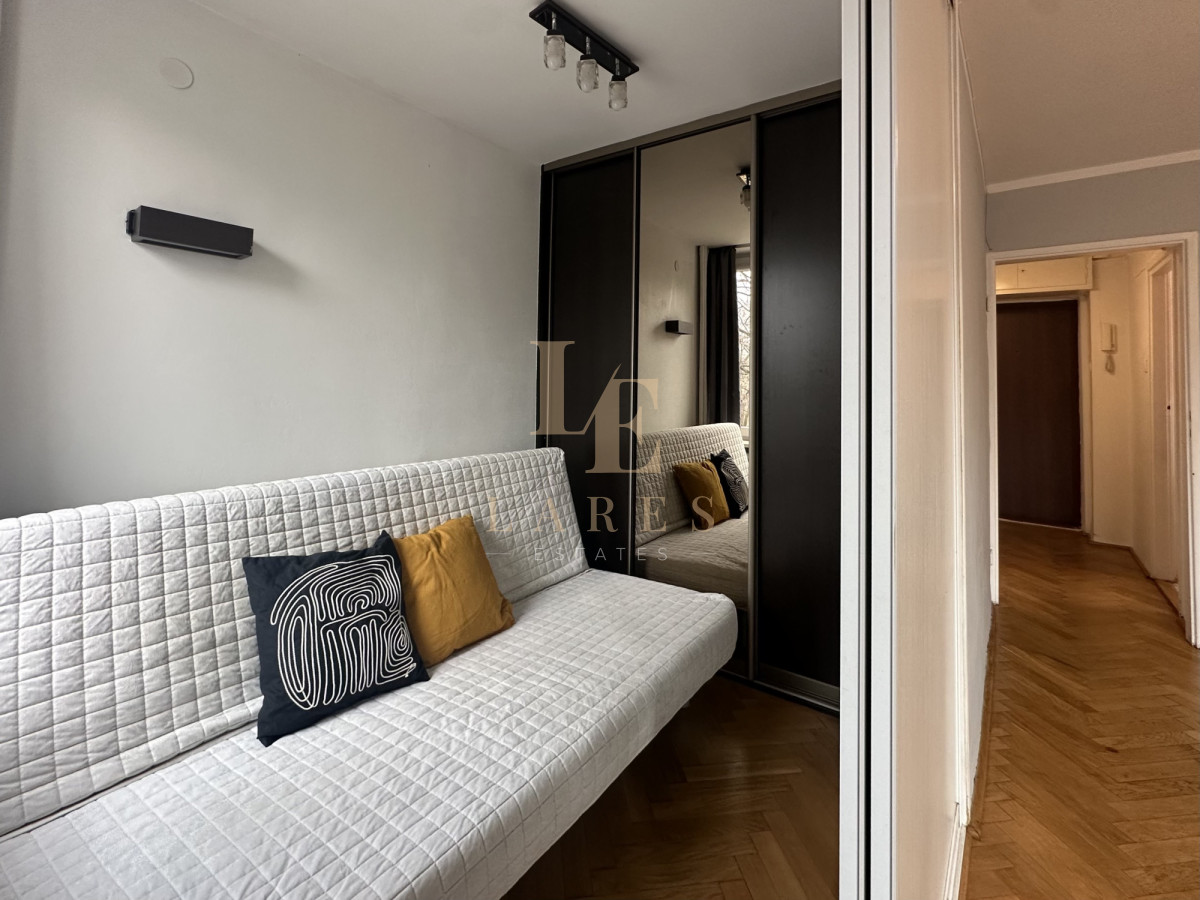 Mieszkanie na wynajem