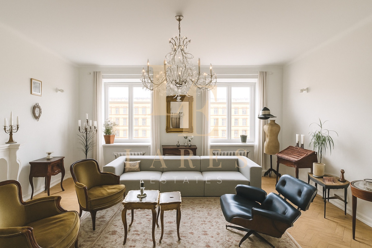 Komercyjny na wynajem