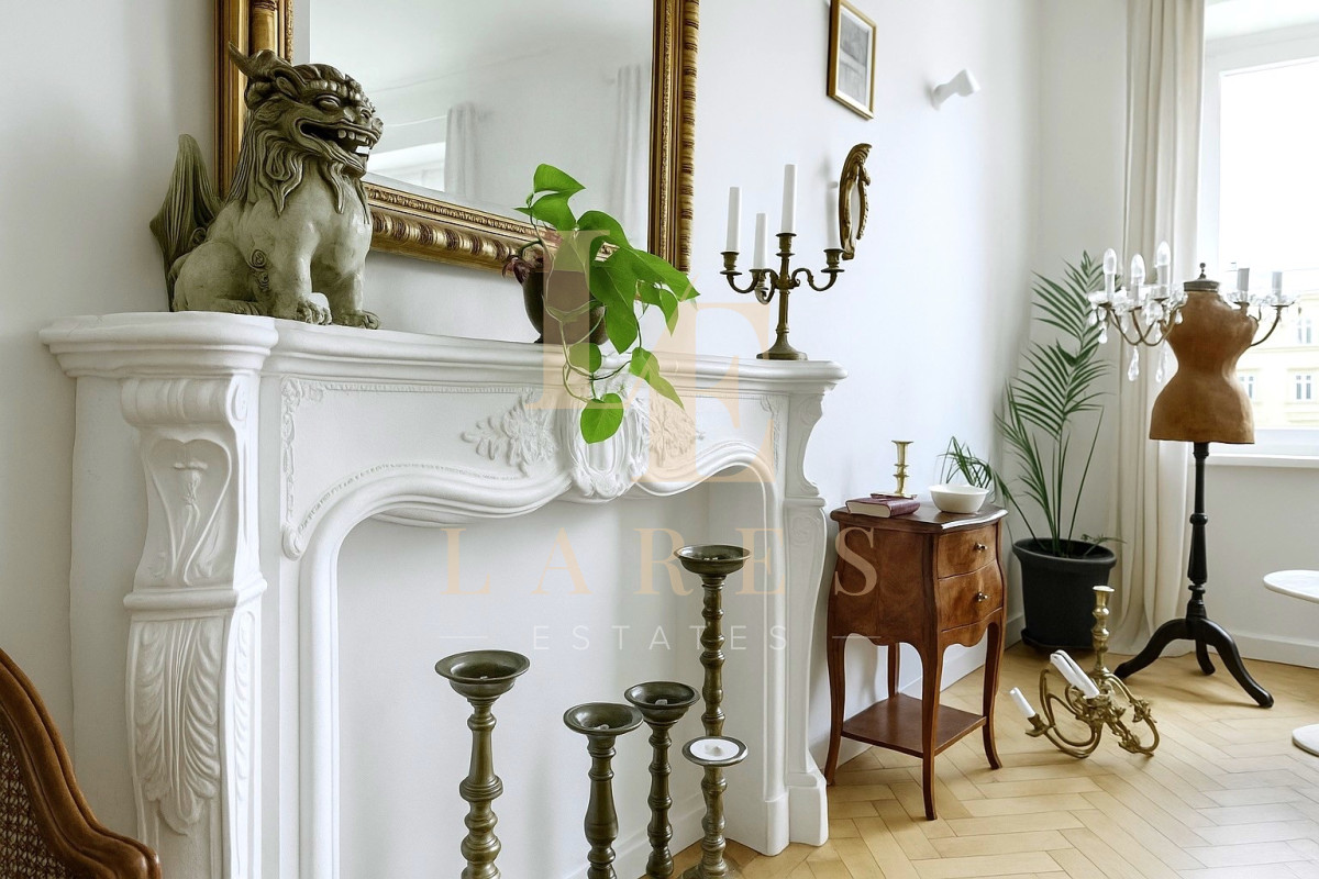 Komercyjny na wynajem