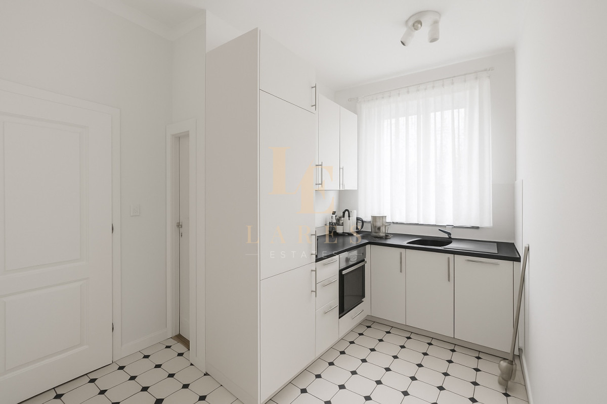 Komercyjny na wynajem