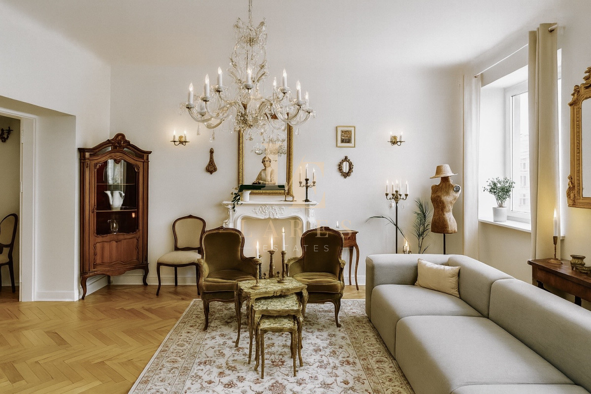 Komercyjny na wynajem