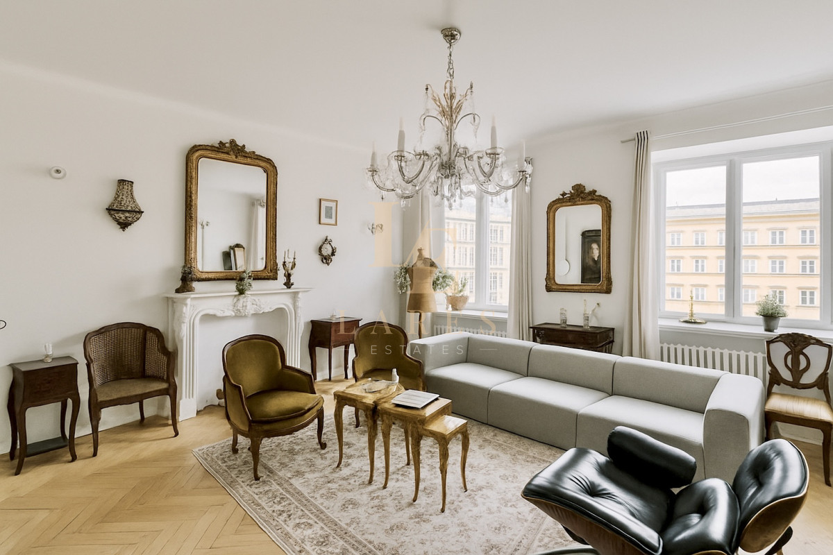 Komercyjny na wynajem